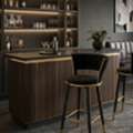 BHD 25,  BAR CHAIR GMAX