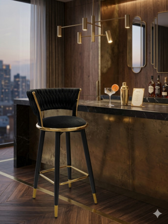 Manama, Furniture, BHD 25,  BAR CHAIR GMAX