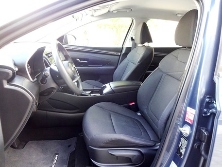 Umm Al Hassam, Vehicles, Cars & Trucks , BHD 6500,  Hyundai Tucson,  2022,  Automatic,  86000 KM,  Single Use # Zero Accident # Maintained Well