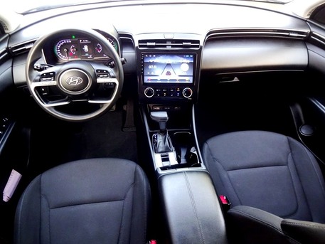 Umm Al Hassam, Vehicles, Cars & Trucks , BHD 6500,  Hyundai Tucson,  2022,  Automatic,  86000 KM,  Single Use # Zero Accident # Maintained Well