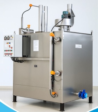 Greater Noida, Wholesale Products, Wastewater Evaporator Manufacturers In India: Process & Benefits