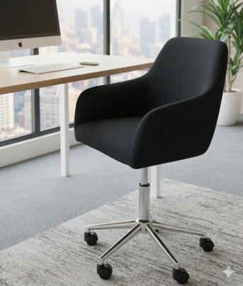 Manama, Furniture, BHD 13,  OFFICE CHAIR