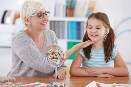 New York, Health, Mequon Speech And Learning Connection