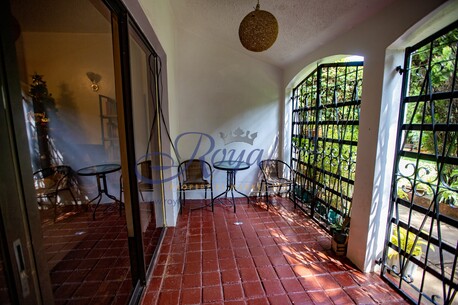 Nairobi, Apartments, Flats, Houses & Villas, KES 220000/month,  4 BR,  Kilimani &ndash; 4-Bedroom Corner Villa With Private Garden To Let