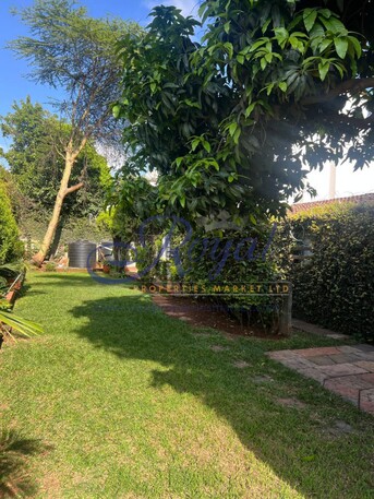 Nairobi, Apartments, Flats, Houses & Villas, KES 220000/month,  4 BR,  Kilimani &ndash; 4-Bedroom Corner Villa With Private Garden To Let