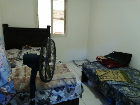Dammam, Villas, SAR 700,  250 Sq. Feet,  Flat For Bachlour
