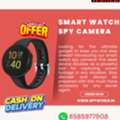 INR 2999,  Smart Watch Spy Dealer In Delhi &ndash; Top Offer Shop At Spy World