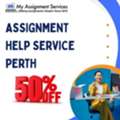 Get 50% Off Assignment Help Service Perth By Academic Experts