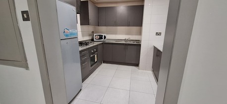 Umm Al Hassam, Apartments, Flats, Houses & Villas, BHD 400/month,  Furnished,  2 BR,  Apartment For Rent In Umm Al Hassam | Near KIMS Hospital