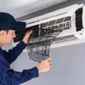 AC Thermostat Installation Service In UAE | Professional AC Thermostat Setup Dubai