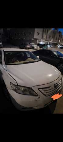 Jubail, Vehicles, Cars & Trucks , SAR 1200,  CAMRY 2009,  2009,  Automatic,  5 KM,  RENTAL CAR AVAILABLE ON MONTHLY BASIS