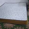 SAR 100,  Mattress(Double Bed) Very Good Condition