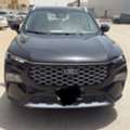 SAR 115000,  Ford Territory,  2025,  Automatic,  8900 KM,    Territory Titanium Plus