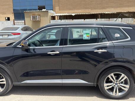 Riyadh, Vehicles, Cars & Trucks , SAR 115000,  Ford Territory,  2025,  Automatic,  8900 KM,    Territory Titanium Plus