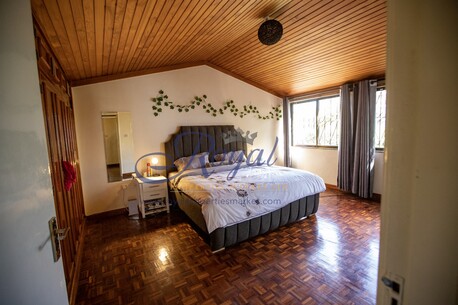 Nairobi, Apartments, Flats, Houses & Villas, KES 220000/month,  4 BR,  Kilimani &ndash; 4-Bedroom Corner Villa With Private Garden To Let