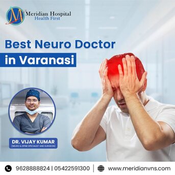Mumbai, Health, Best Neuro Doctor In Varanasi
