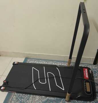 Al Wizarat, Sporting Goods, SAR 350,  Treadmill For Sale