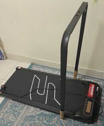 Al Wizarat, Sporting Goods, SAR 350,  Treadmill For Sale