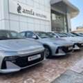 BHD 140,  Hyundai Accent,  2025,  Automatic,  15000 KM,  Rent A Car For Long Term