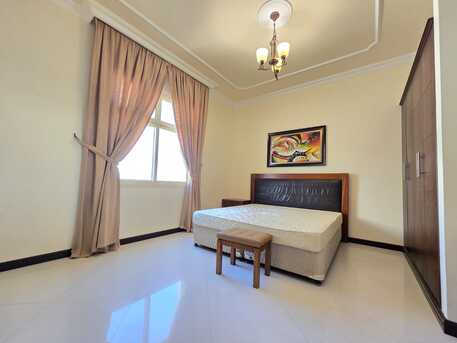 Segaya, Apartments, Flats, Houses & Villas, BHD 380/month,  Furnished,  2 BR,  Luxury Apartment For Rent In Segaya/Mahooz Area | Comfortable Premium Living