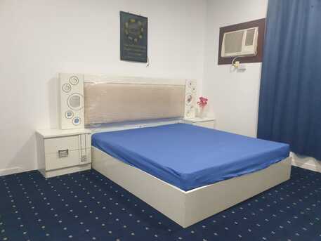 Khobar, Apartments, Flats, Houses & Villas, SAR 2000/month,  Furnished,  Fully Furnished 1BHK Family Flat For Rent