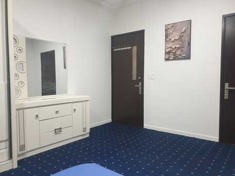 Khobar, Apartments, Flats, Houses & Villas, SAR 2000/month,  Furnished,  Fully Furnished 1BHK Family Flat For Rent