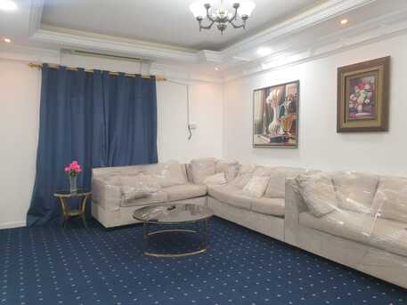 Khobar, Apartments, Flats, Houses & Villas, SAR 2000/month,  Furnished,  Fully Furnished 1BHK Family Flat For Rent