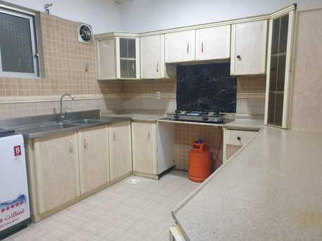 Khobar, Apartments, Flats, Houses & Villas, SAR 2000/month,  Furnished,  Fully Furnished 1BHK Family Flat For Rent