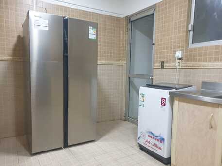 Khobar, Apartments, Flats, Houses & Villas, SAR 2000/month,  Furnished,  Fully Furnished 1BHK Family Flat For Rent