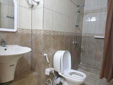 Khobar, Apartments, Flats, Houses & Villas, SAR 2000/month,  Furnished,  Fully Furnished 1BHK Family Flat For Rent