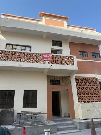Manama, Apartments, Flats, Houses & Villas, Studio,  0 Sq. Meter,  Studio Flat For Rent