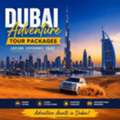 Dubai Adventure Tour Packages &ndash; Thrilling Travel Experience