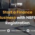 Start A Finance Business With NBFC Registration