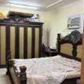 Furnished Family Flat For Rent