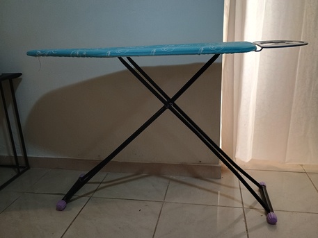 Yanbu, Household Items, SAR 60,  Ironing Board, Hand Sewing Machine, Cushions