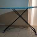 SAR 60,  Ironing Board, Cushions