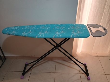 Yanbu, Household Items, SAR 60,  Ironing Board, Hand Sewing Machine, Cushions