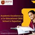 Academic Excellence At A Co-Educational CBSE School In Rajasthan