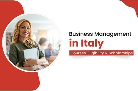 Mumbai, Education, Business Management Courses In Italy &ndash; Apply Now