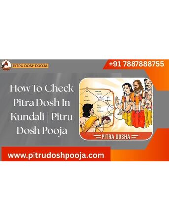 Mumbai, Business, How To Check Pitra Dosh In Kundali | Pitru Dosh Pooja