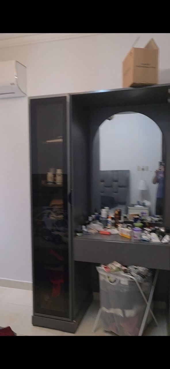 Al Khobar Al Shamalia, Rooms for Rent, SAR 1200/month,  Furnished,  Room Available For Excecutive Bechlour