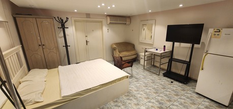 Olaya, Rooms for Rent, SAR 3050/month,  Furnished,  5006 Sq. Meter,  Studio Room 4 Rent