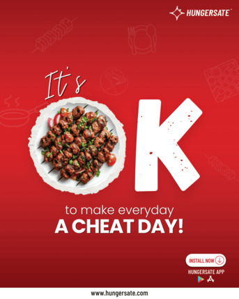 Bangalore, Food Delivery, Your Favourite City Dish Is Closer Than You Think