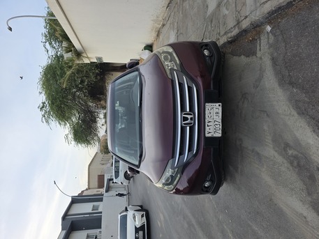 Riyadh, Vehicles, Cars & Trucks , SAR 34000,  Honda CR-V,  2013,  Automatic,  148500 KM,  Available Mojaz Report