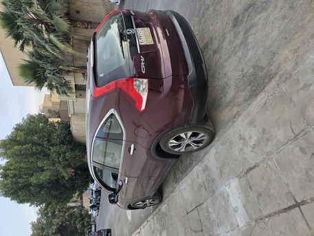 Riyadh, Vehicles, Cars & Trucks , SAR 34000,  Honda CR-V,  2013,  Automatic,  148500 KM,  Available Mojaz Report