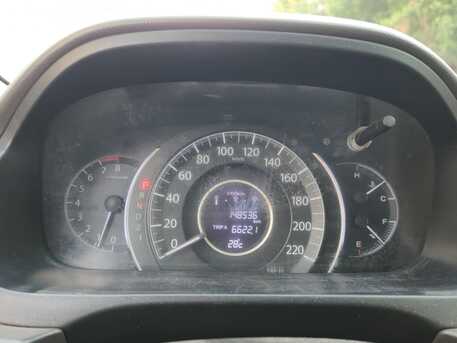 Riyadh, Vehicles, Cars & Trucks , SAR 34000,  Honda CR-V,  2013,  Automatic,  148500 KM,  Available Mojaz Report