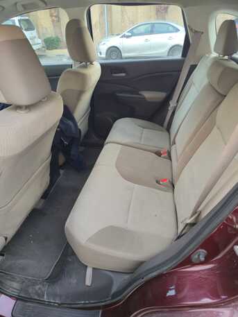 Riyadh, Vehicles, Cars & Trucks , SAR 34000,  Honda CR-V,  2013,  Automatic,  148500 KM,  Available Mojaz Report