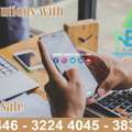 Audit Solutions With Telly, Odoo, ZOHO BOOKS Andd Point Of Sale