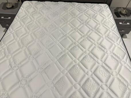 Al Thuqbah, Household Items, Washing Machine- Mattress Sleep High- Oven- Dispenser