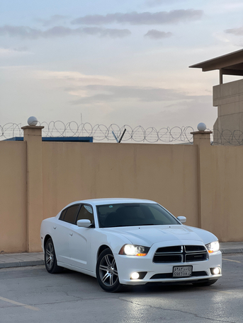 Al Malaz, Vehicles, Cars & Trucks , SAR 33000,  Dodge Charger,  2013,  Automatic,  274000 KM,